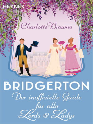 cover image of Bridgerton